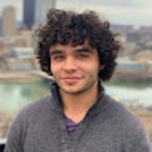 Meet your Posher, Zeve